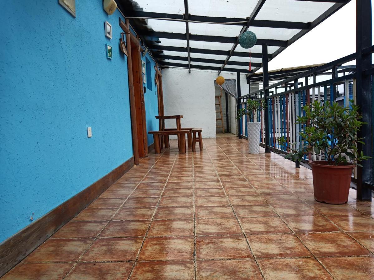 Zhangjiajie April Hostel Exterior photo
